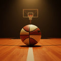 Nivia Tucana Everyday Training Basketball Size 7
