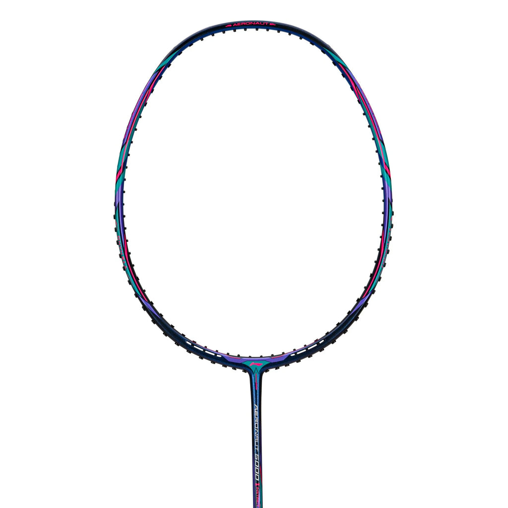 Lining Aeronaut 6000 Instinct Badminton Racket