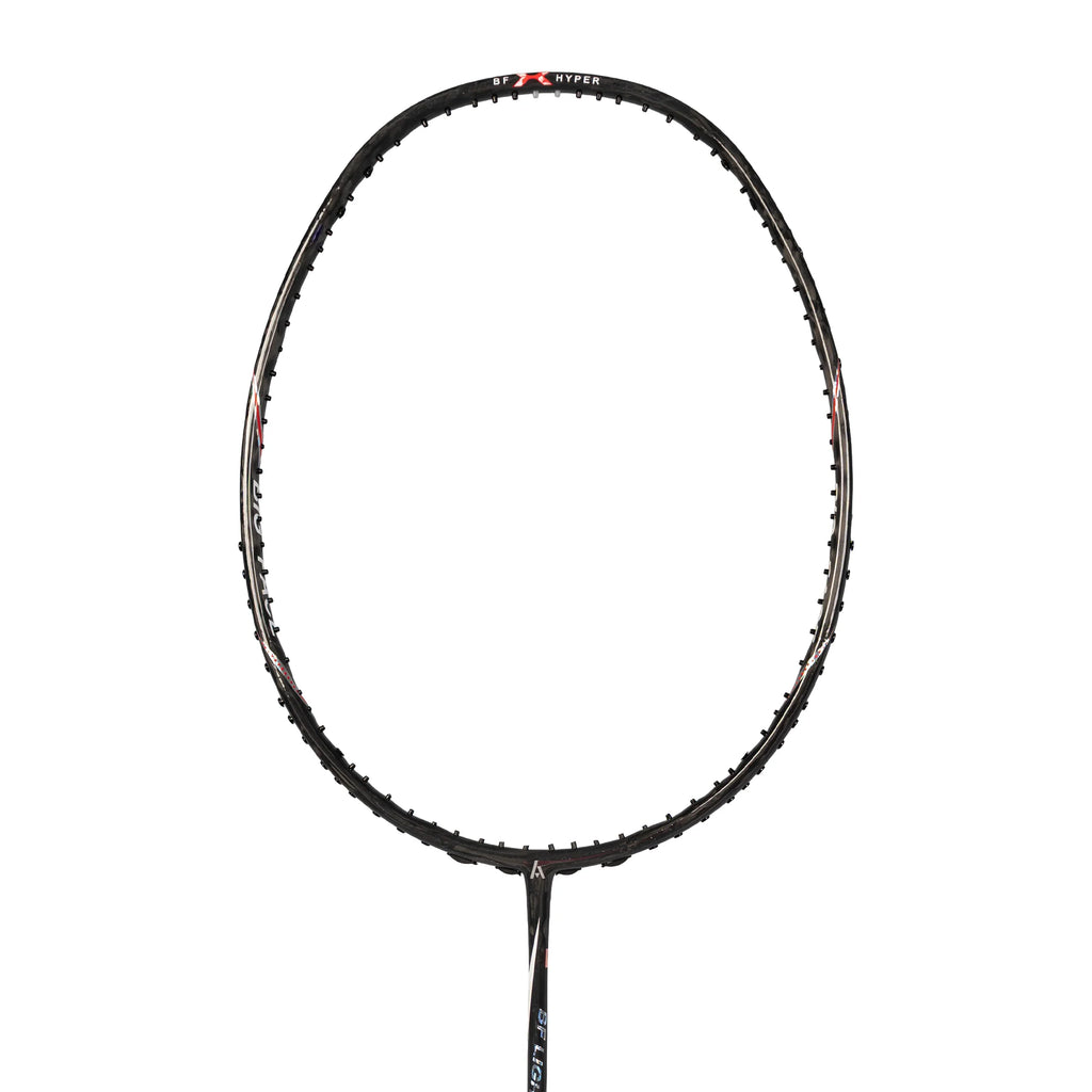 Ashaway BF Light 100X Badminton Racket – USA