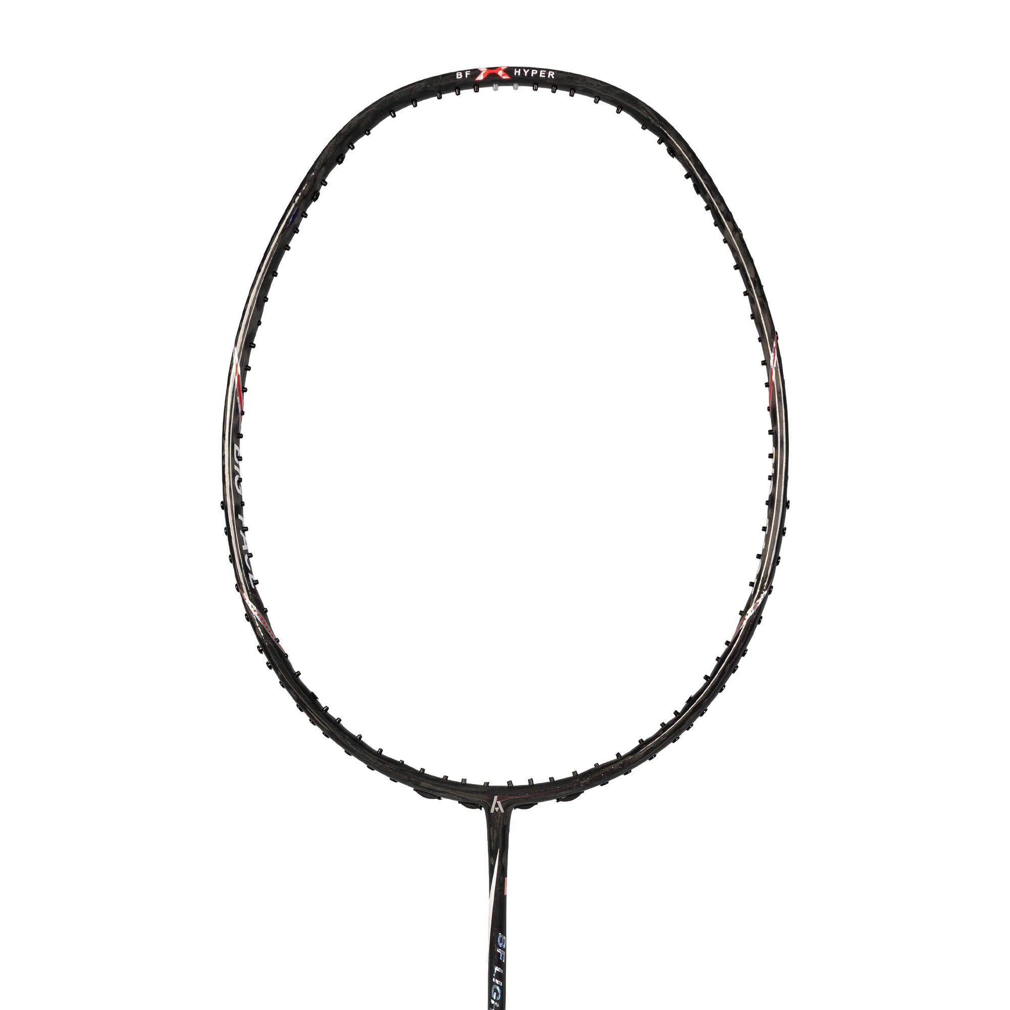 Ashaway BF Light 100X Badminton Racket – USA