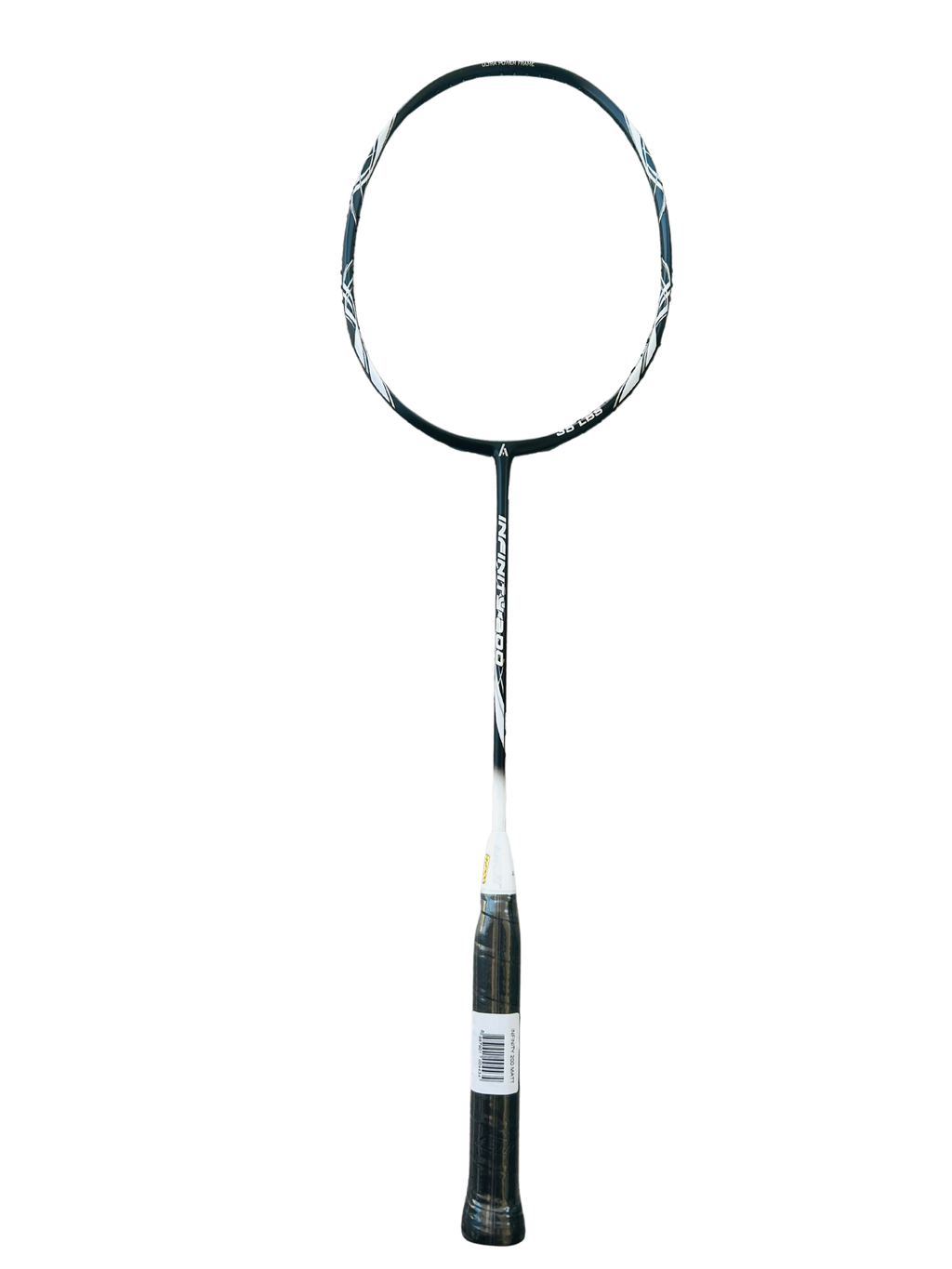 Ashaway Infinity 200 Badminton Racket – USA