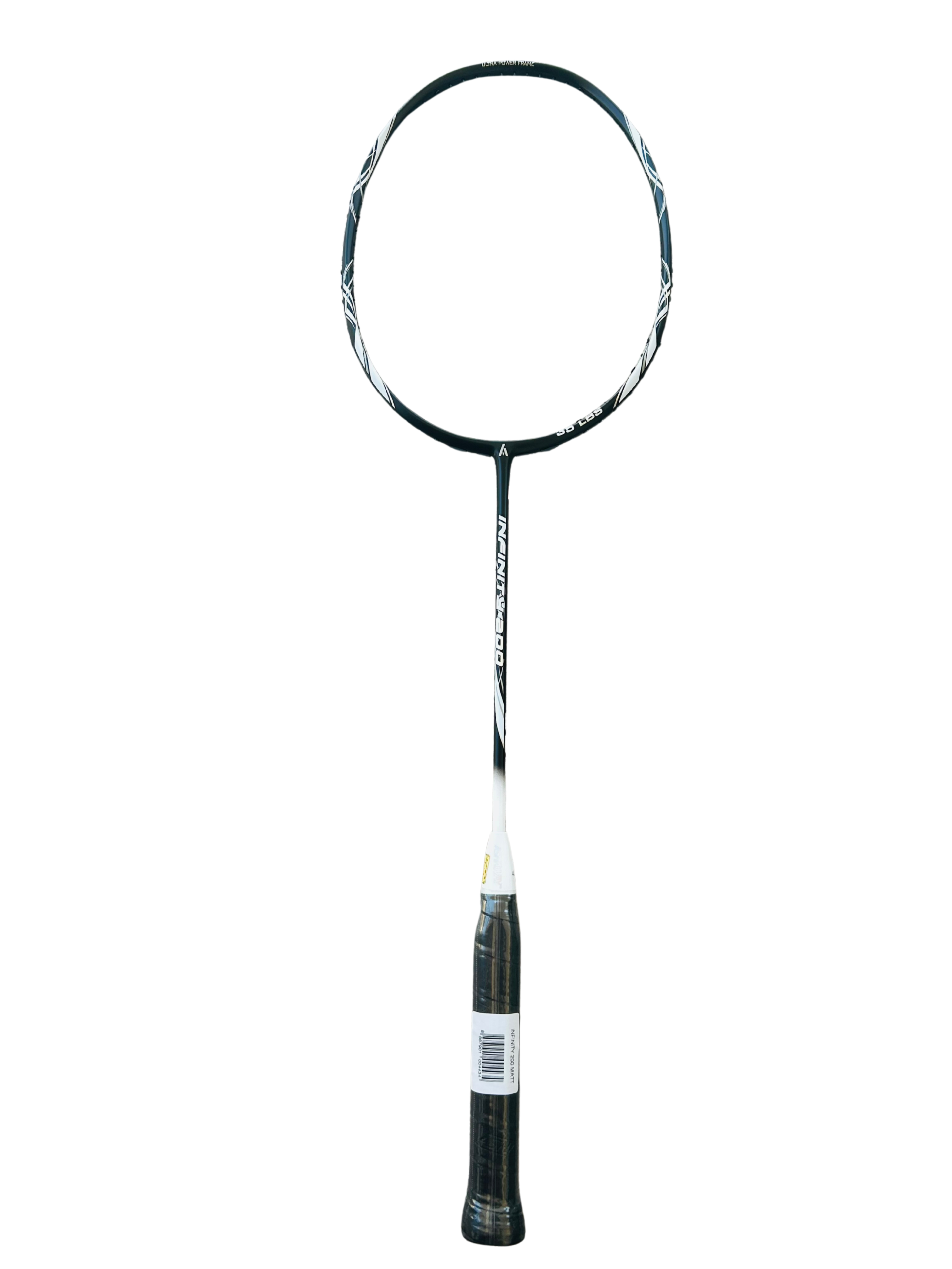Ashaway Infinity 200 Badminton Racket – USA