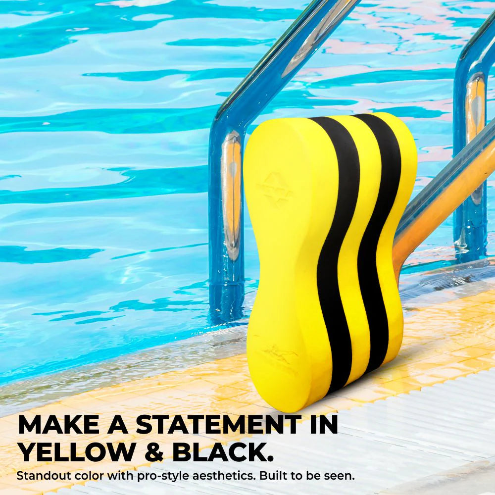 Nivia Swimming Hydro Pull Buoy