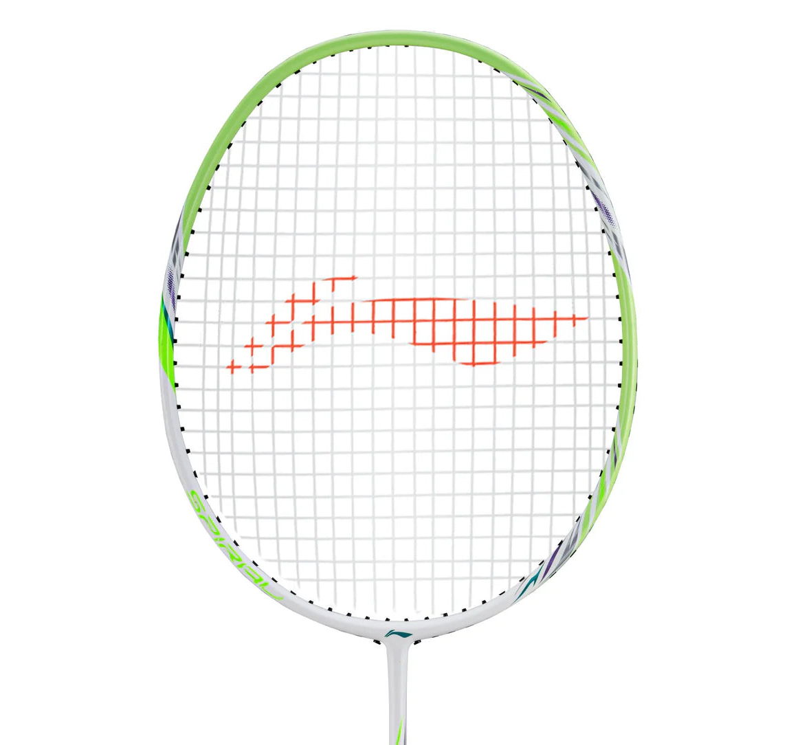 Li-Ning BladeX Spiral Badminton Racket