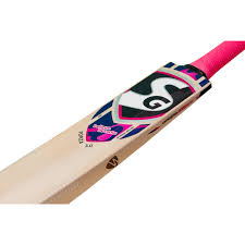 SG Forza 3.0 Diverse Willow Cricket Bat - Size SH