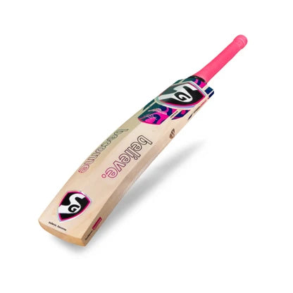 SG Forza 3.0 Diverse Willow Cricket Bat - Size SH