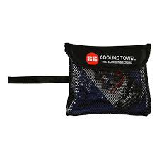 SS Ton Cooling Towel