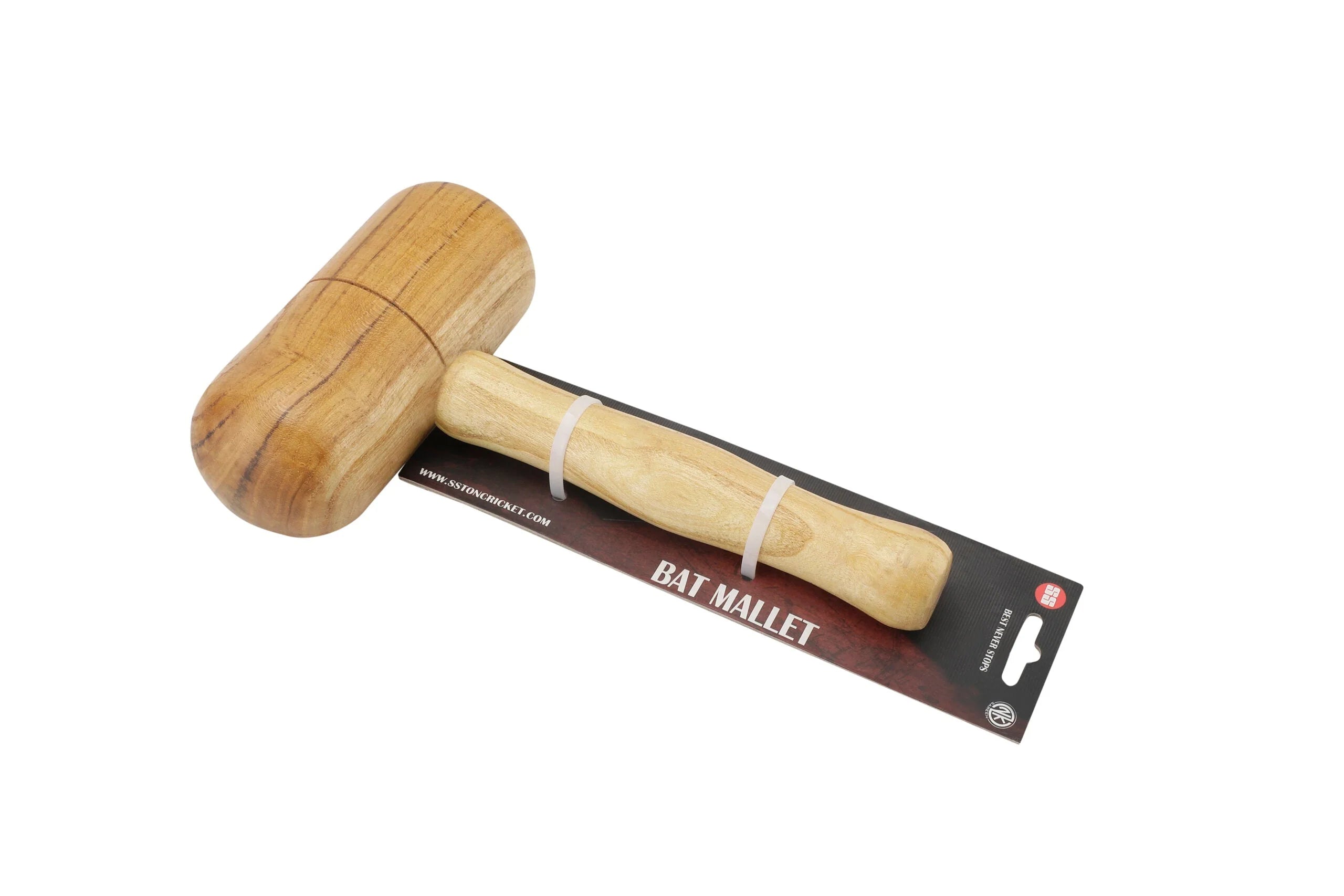 SS Ton Batt Mallet