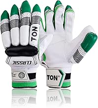 SS Ton Batting Gloves Ton Classic