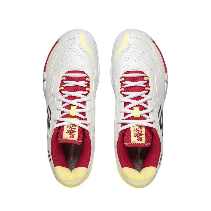Li-Ning Saga III Lite Badminton Shoes AYTV003-3