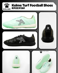 Kelme Turf Football Shoes 8312ZX1261