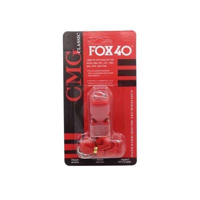 Fox 40 Whistle