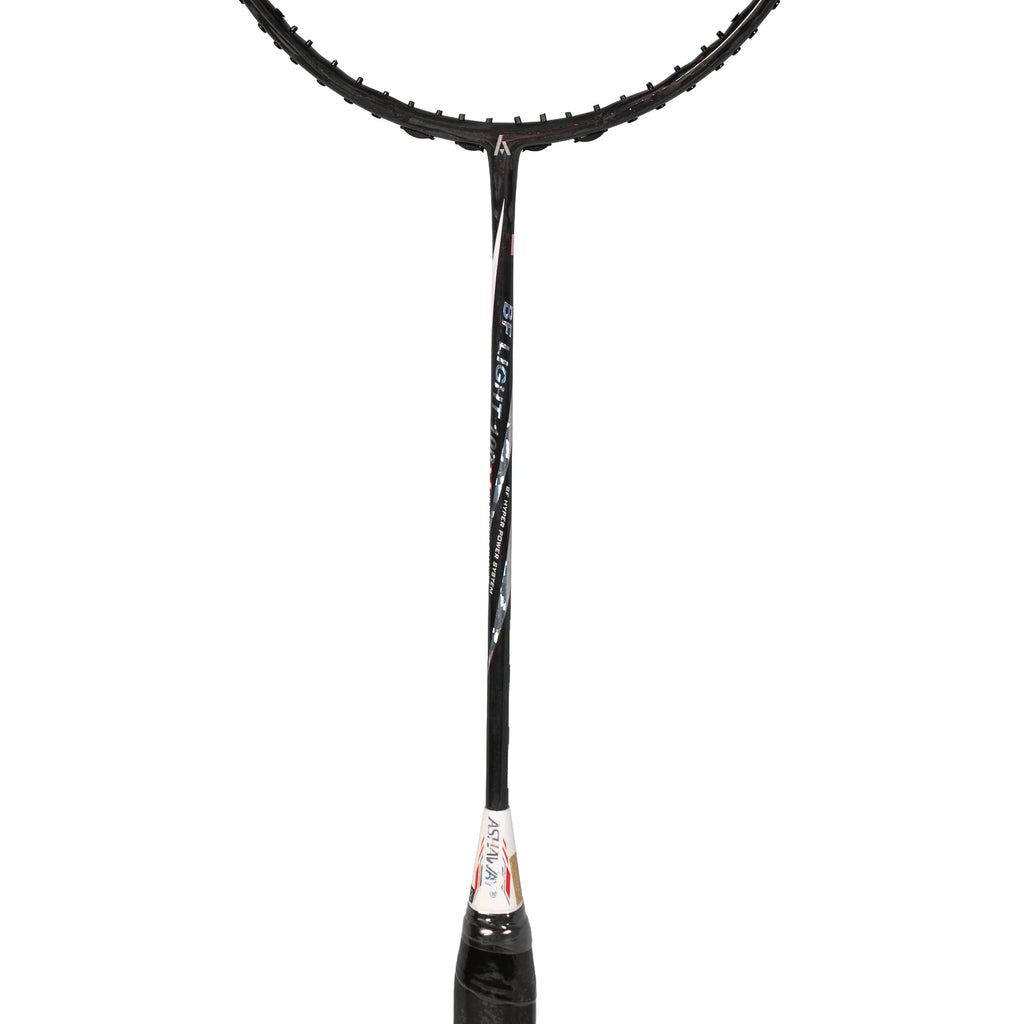 Ashaway BF Light 100X Badminton Racket – USA