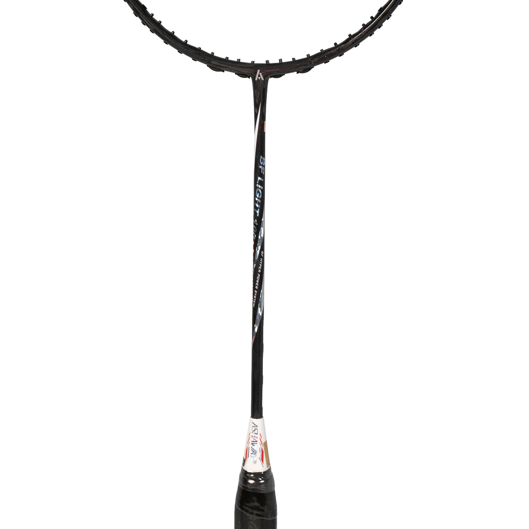 Ashaway BF Light 100X Badminton Racket – USA
