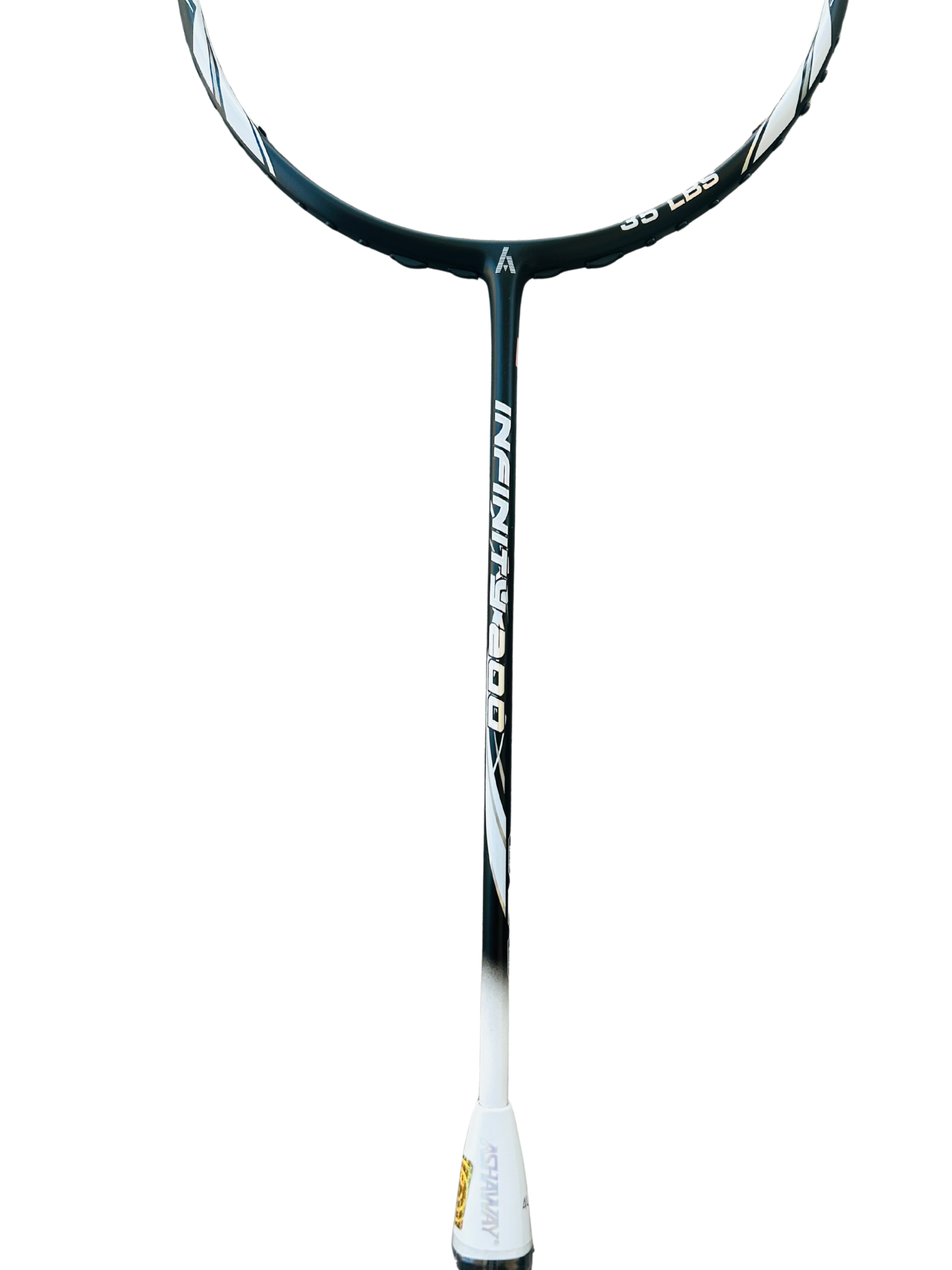 Ashaway Infinity 200 Badminton Racket – USA