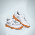Nivia Appeal Kids Badminton Shoes