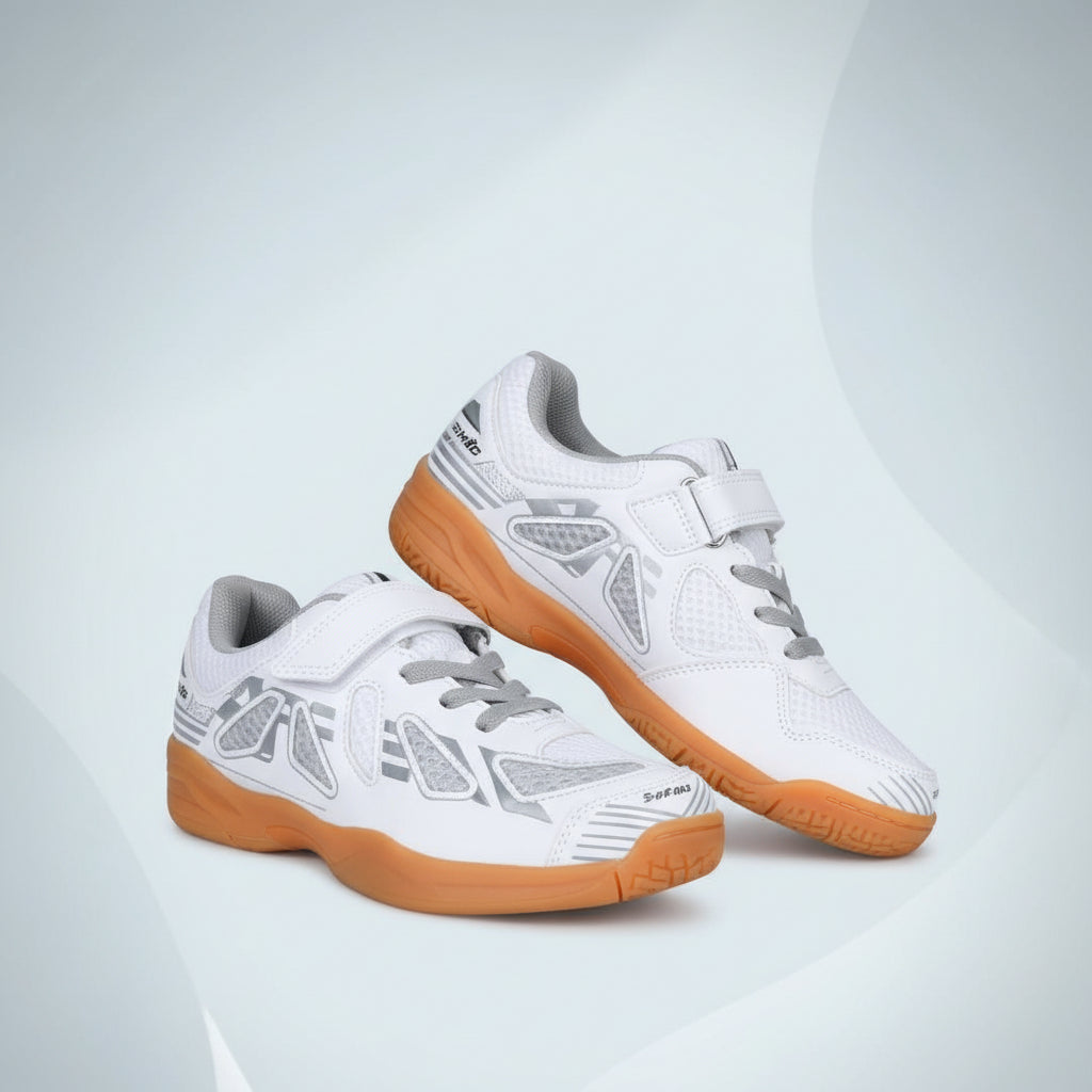 Nivia Appeal Kids Badminton Shoes