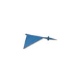 Vinex FBF-001 Boundary Flag Marker