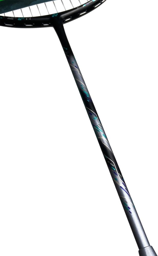 Yonex Astrox 88 Play Badminton Racket – Head Heavy Power Racket, Medium Flex, 4U/G5