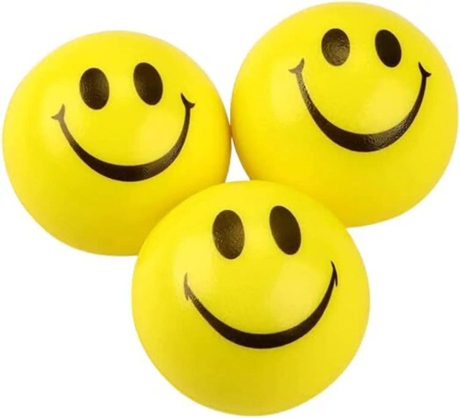SS Ton Smiley Ball
