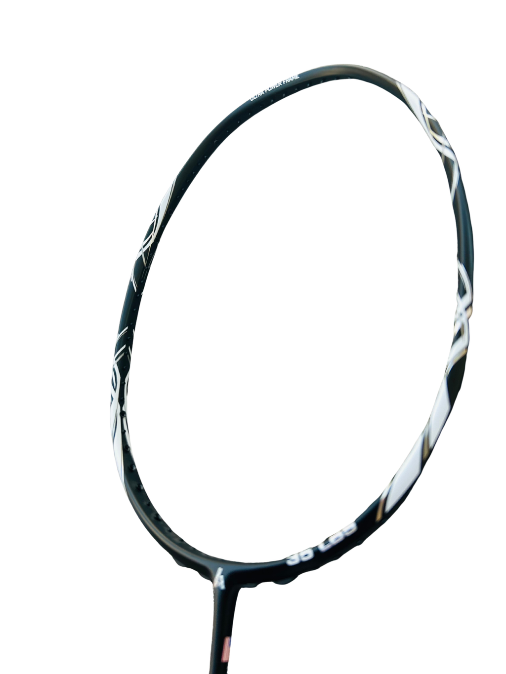 Ashaway Infinity 200 Badminton Racket – USA