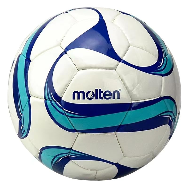 Molten F5F1700 Soccer Ball Size 5
