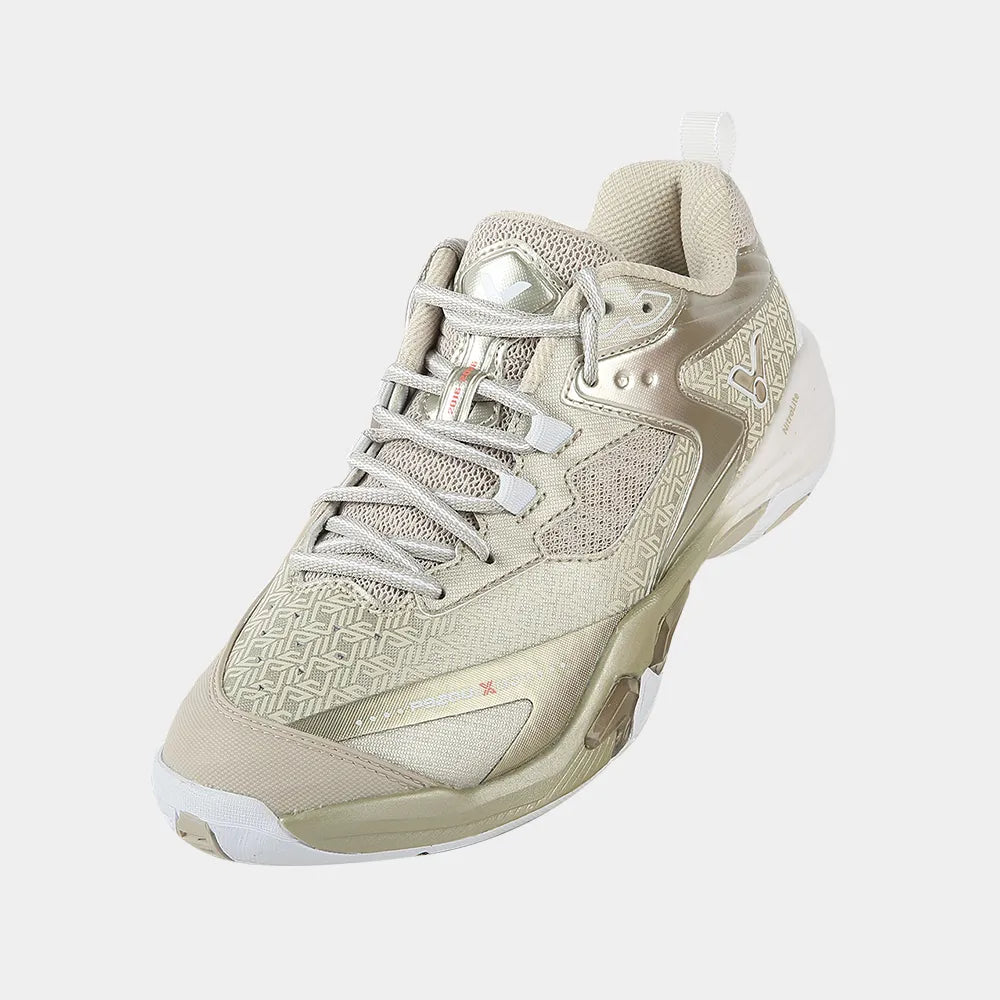 Victor P9200cXLTD 10th Anniversary Titanium Limited Edition Shoes