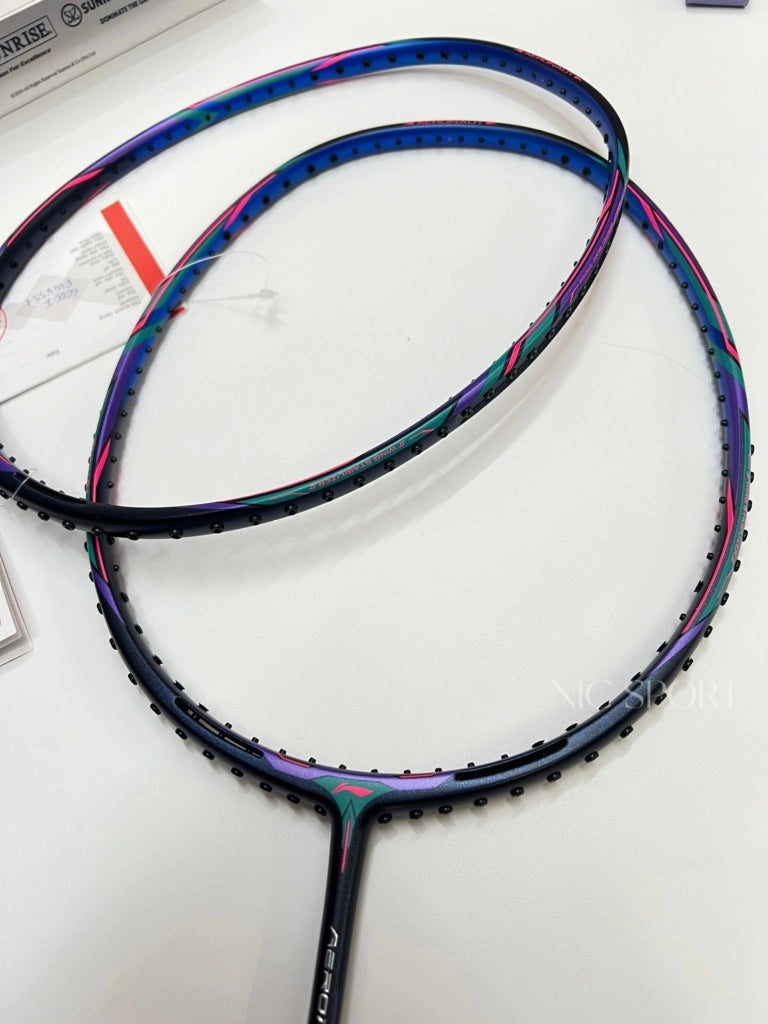 Lining Aeronaut 6000 Instinct Badminton Racket