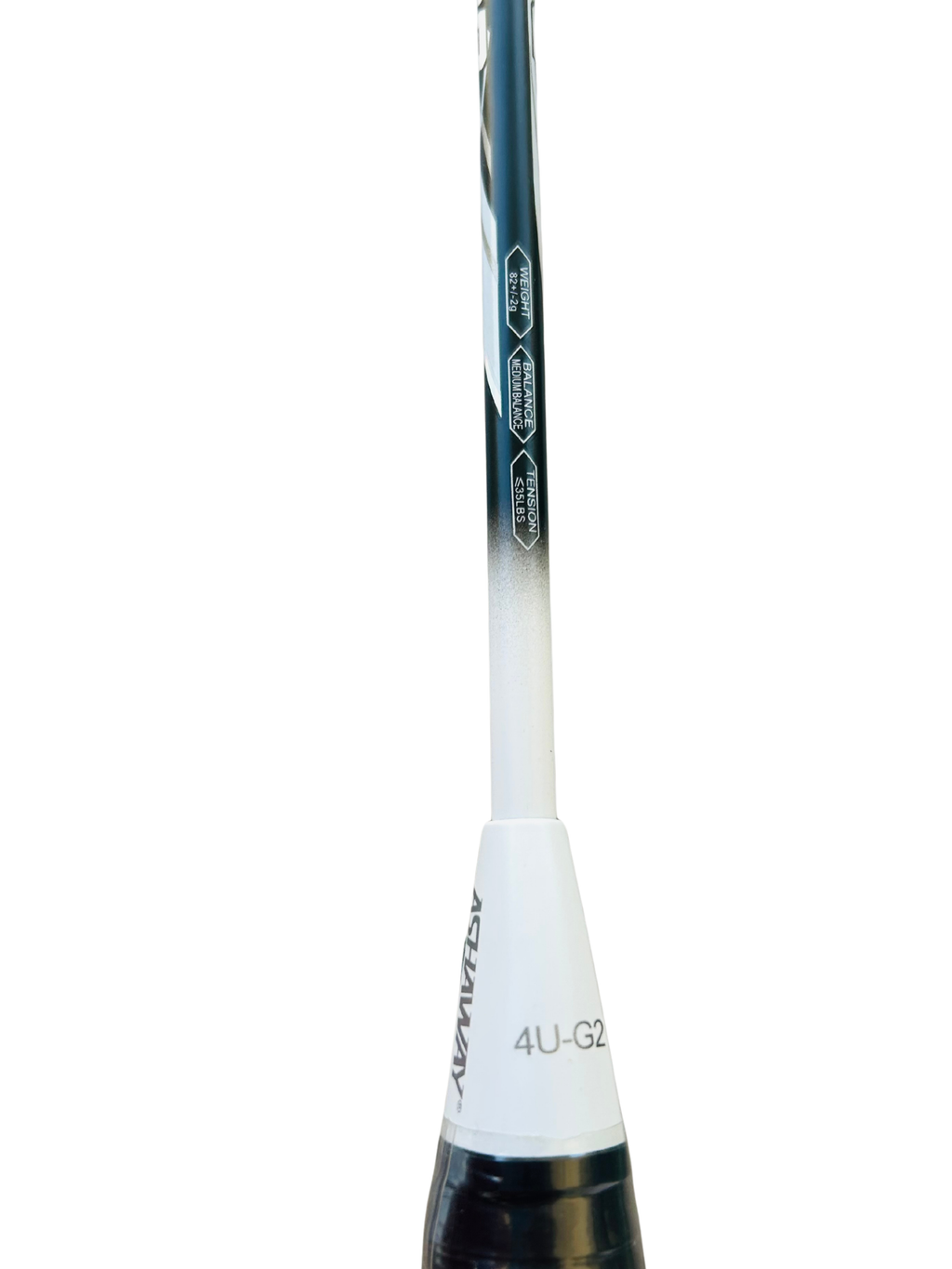 Ashaway Infinity 200 Badminton Racket – USA