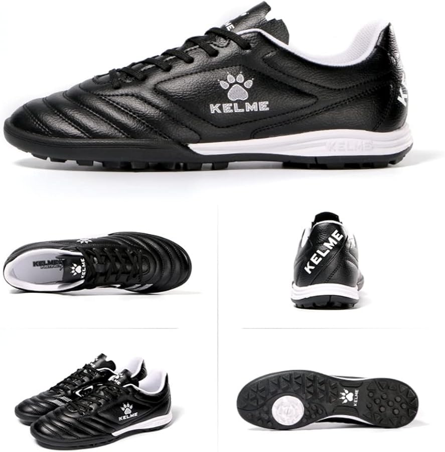 Kelme Football Shoes 8232ZX1102 – Premium Turf / Training Shoes