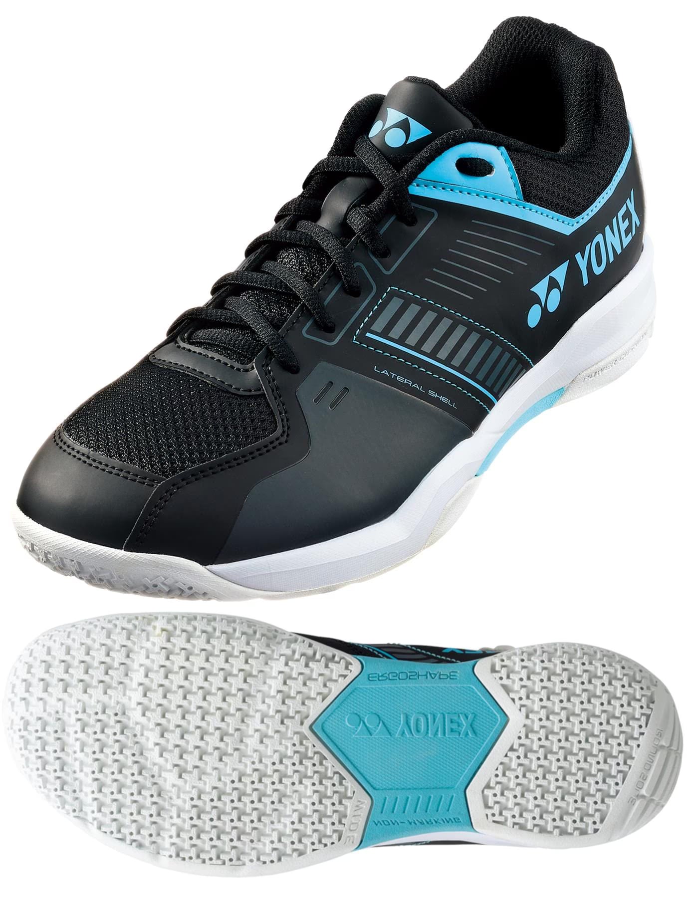 Yonex Power Cushion Strider Flow Badminton Shoes