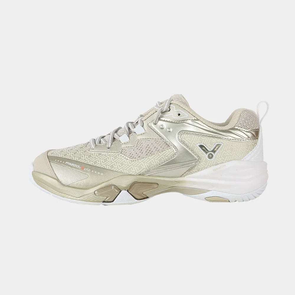 Victor P9200cXLTD 10th Anniversary Titanium Limited Edition Shoes