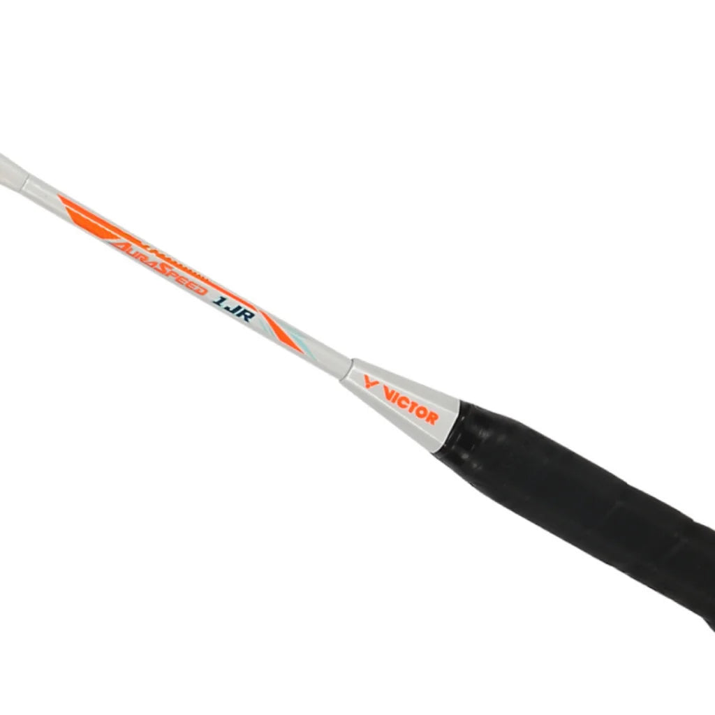 Victor Auraspeed 1JR Junior Badminton Racket ARS-1JR