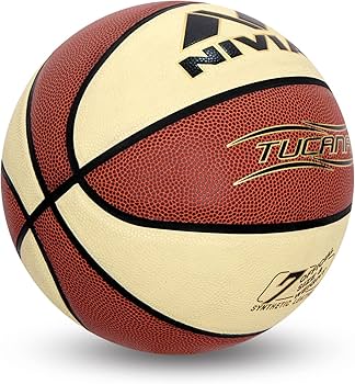 Nivia Tucana Everyday Training Basketball Size 7