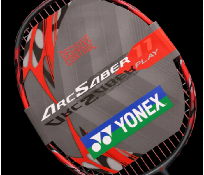 Yonex Arcsaber 11 Play Badminton Racket