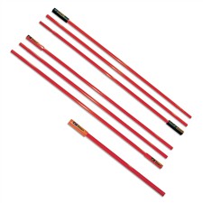 Vinex Crossbar - Aluminium Folding Super 25mm (Hard)