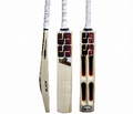 SS Klaasen Blade Scoop TennisCricket Bat