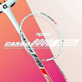 Apacs Carbo 8000 Power Badminton Racket – 4U, Head Heavy, Medium Flex, 38 lbs Tension
