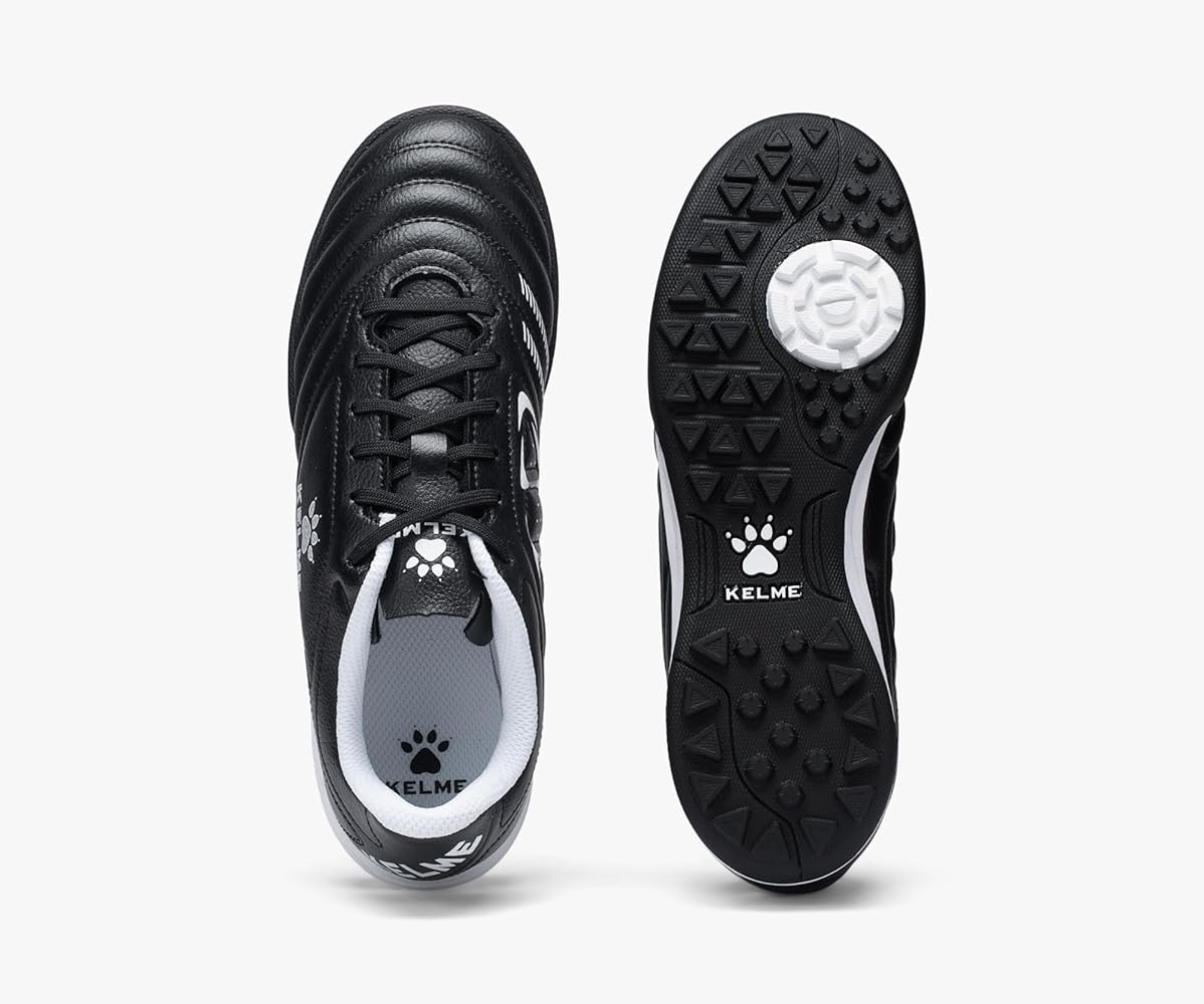 Kelme Football Shoes 8232ZX1102 – Premium Turf / Training Shoes