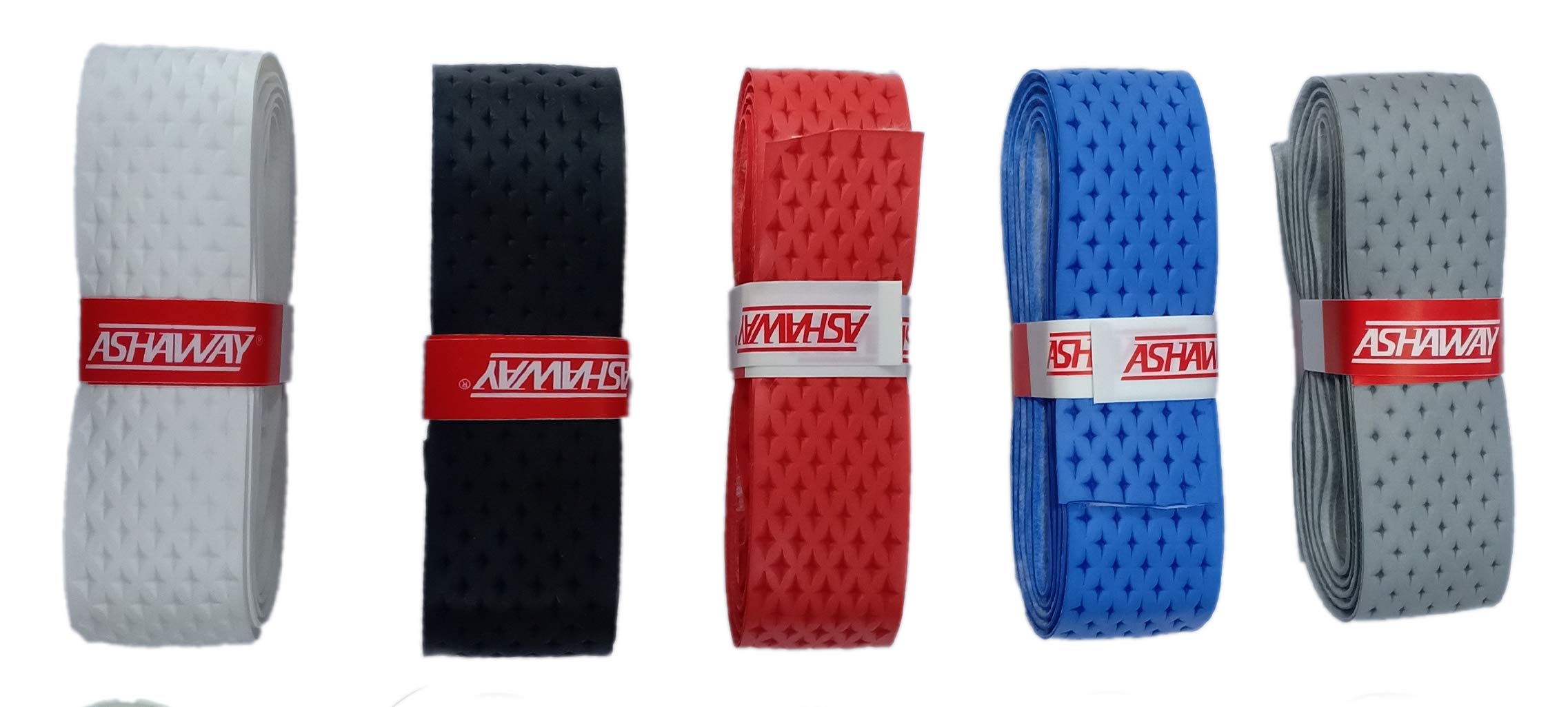 Ashaway Badminton Tekni-Soft Grip