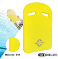 Nivia Swimming Hydro Kickboard