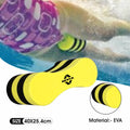 Nivia Swimming Hydro Pull Buoy