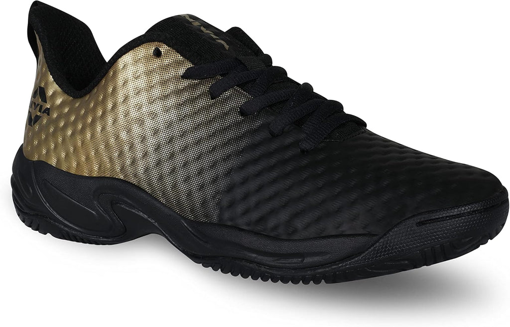 Nivia Power Smash Badminton Shoes