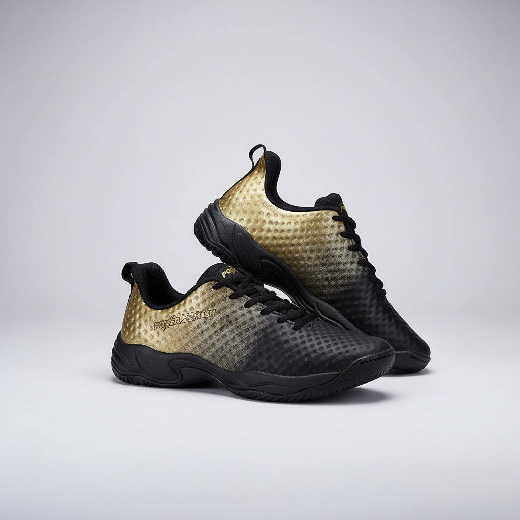 Nivia Power Smash Badminton Shoes