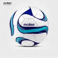 Molten F5F1700 Soccer Ball Size 5