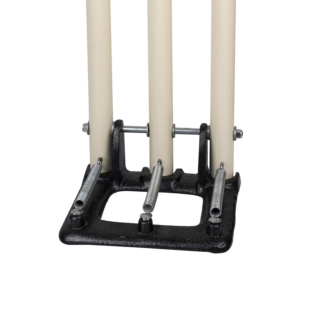 SS Ton Stump Spring