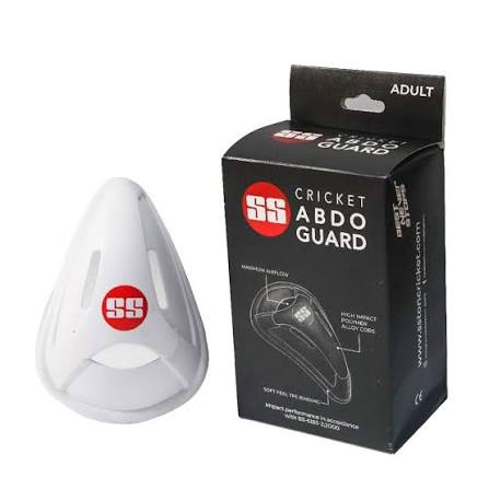 SS Player Abdominal Guard