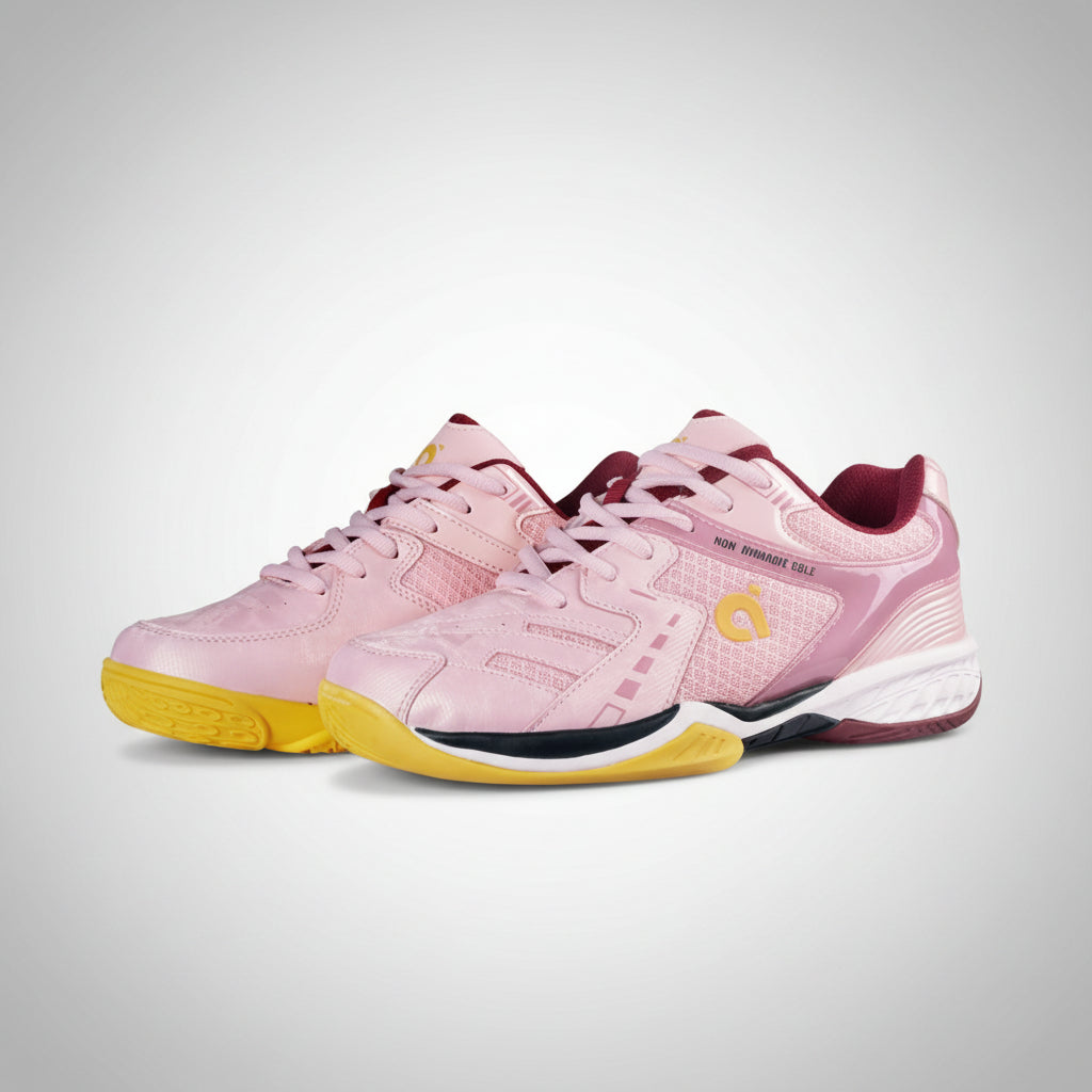 Apacs Aggressive 517 Badminton Shoes