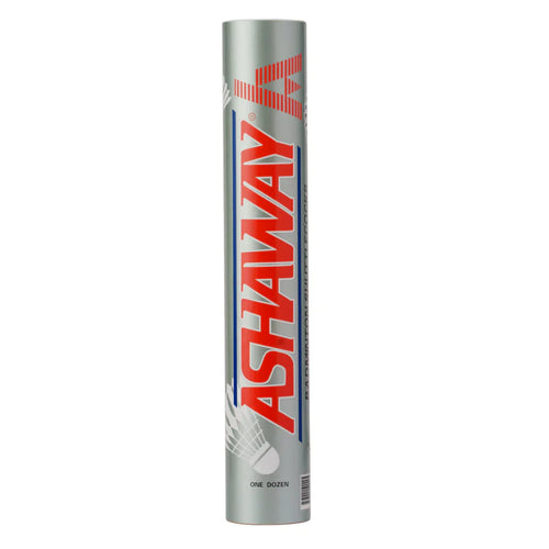 Ashaway Feather Shuttle - Official 77 (Tube of 12)