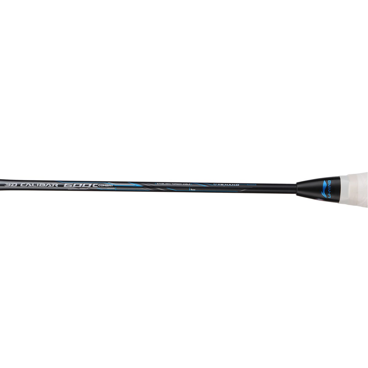 Li-Ning 3D Calibar 600C Compact Badminton Racket